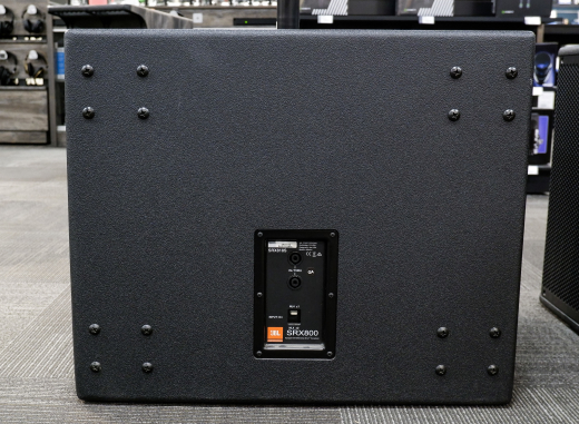 Store Special Product - JBL - SRX818S